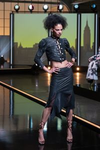 PROJECT RUNWAY