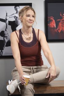 JENNA ELFMAN