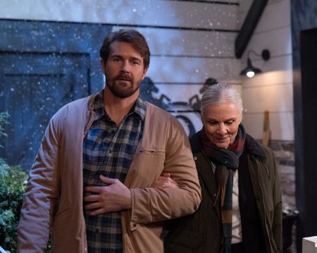 JOSH KELLY, JANE ELLIOT