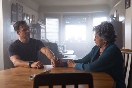 RYAN GUZMAN, TERRI HOYOS