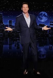IKE BARINHOLTZ