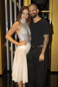WHITNEY LEAVITT, MARK BALLAS