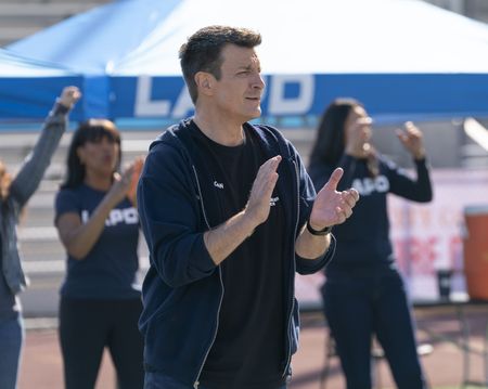 NATHAN FILLION
