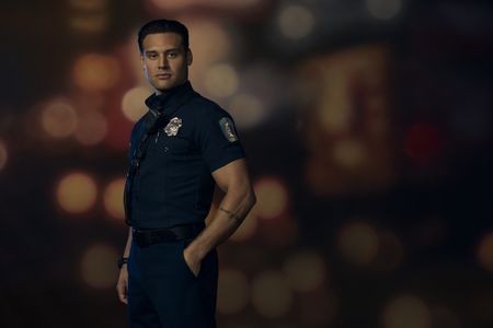 RYAN GUZMAN