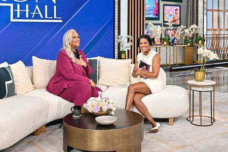 JAYNE KENNEDY, TAMRON HALL