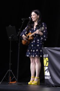 ALEX BORSTEIN