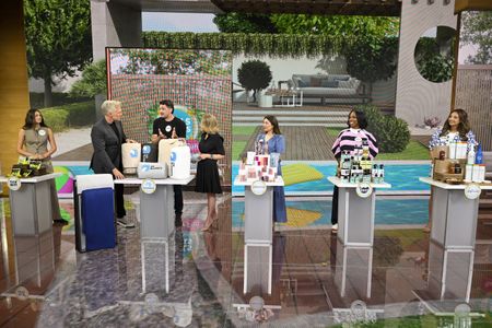 OLIVIA ABRAMS, SAM CHAMPION, TALAN TORRIERO, TORY JOHNSON, SONA GASPARIAN, MAYA SMITH, KATERINA MOUNTANOS, ALLISON LIN