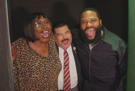JIMMY KIMMEL LIVE!