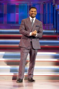 ALFONSO RIBEIRO