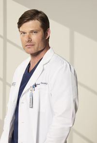 Bio profile offChris Carmack