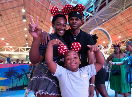ESSENCE FESTIVAL OF CULTURE™
