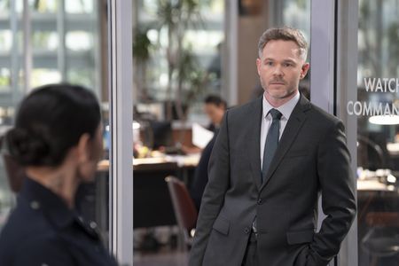 SHAWN ASHMORE