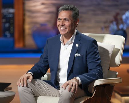 DANIEL LUBETZKY