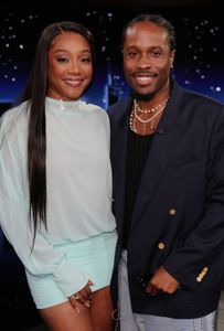 TIFFANY HADDISH, SHAMEIK MOORE