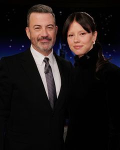 JIMMY KIMMEL, MIA GOTH 