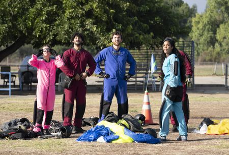 KAMYAR JAHAN, KONSTANTIN MELIKHOV, SHELLIE STERLING