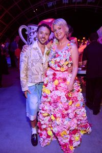 EMILIO DOSAL (CHOREOGRAPHER), KIMMY GATEWOOD (DIRECTOR)