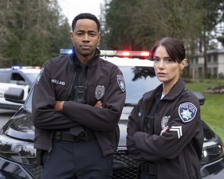 JAY ELLIS, JANET MONTGOMERY