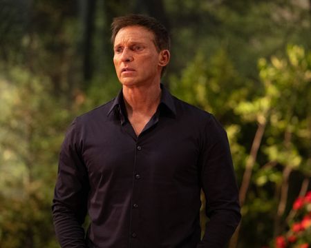 STEVE BURTON