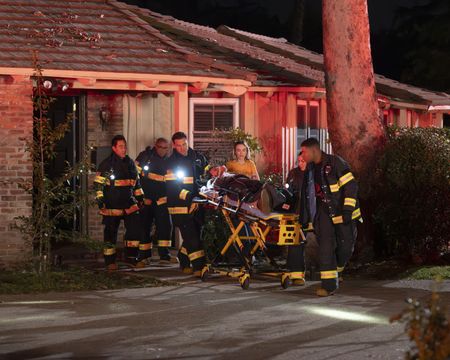 KENNETH CHOI, AISHA HINDS, RYAN GUZMAN, BAYLEY CORMAN, JAKE SHORT, ELIJAH M. COOPER