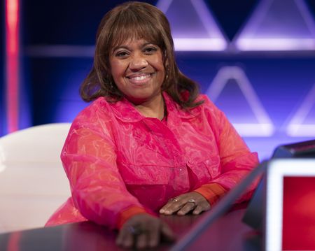 CHANDRA WILSON