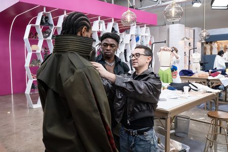NAHIEM, CHRISTIAN SIRIANO