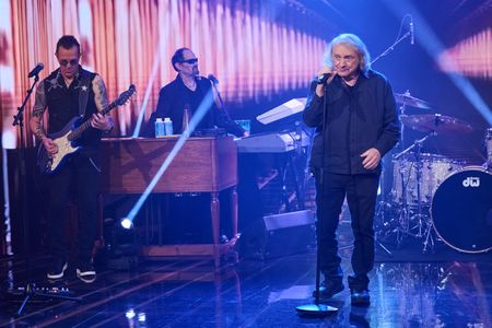 LOU GRAMM