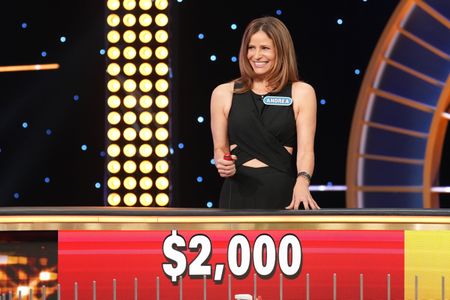 ANDREA SAVAGE