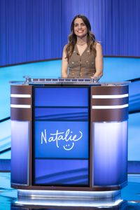 NATALIE MORALES