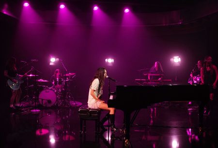 OLIVIA RODRIGO