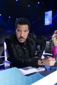 LIONEL RICHIE