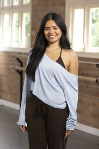 DANCING WITH THE STARS: THE NEXT PRO