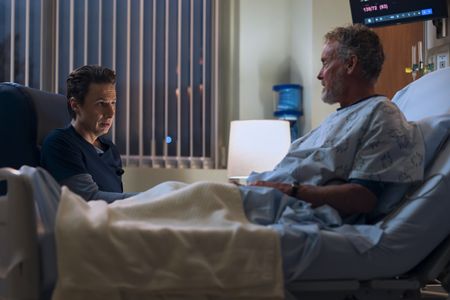 ZACH BRAFF, JOHN C. MCGINLEY