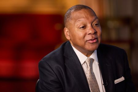 WYNTON MARSALIS