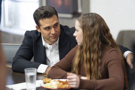 RYAN GUZMAN, FALLON HEASLIP