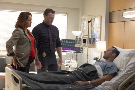 ERIKA CHRISTENSEN, JAKE MCLAUGHLIN, MARC LEVASSEUR