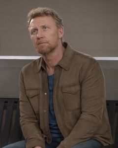 KEVIN MCKIDD