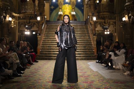 PROJECT RUNWAY