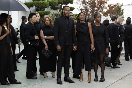 TIM JO, JOSEPH SIKORA, ANGELA GROVEY, MCKINLEY FREEMAN, THADDEUS J. MIXSON, EMAYATZY CORINEALDI, ADERINSOLA OLABODE