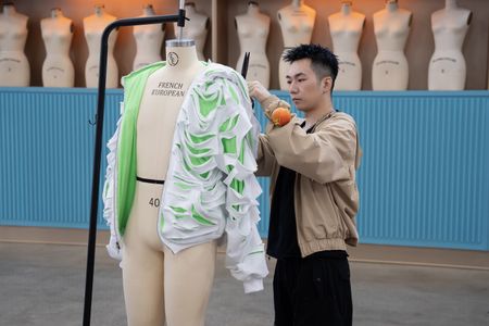 YUCHEN HAN