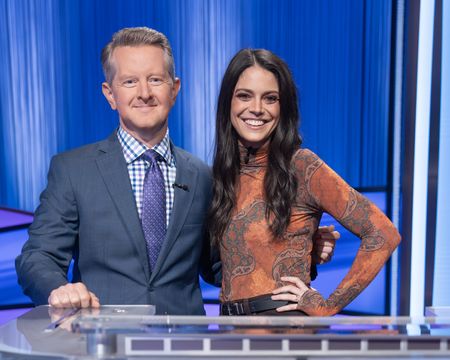 KEN JENNINGS, KATIE NOLAN