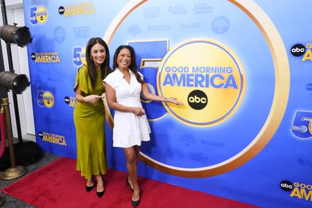 LIZ CHO, NINA PINEDA