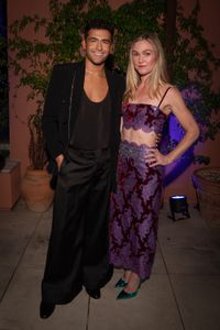 EZRA SOSA, JULIA STILES