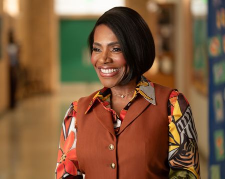 SHERYL LEE RALPH
