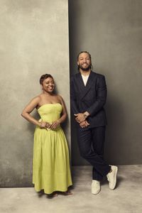 QUINTA BRUNSON, JALEN BRUNSON