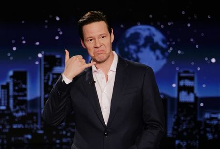 IKE BARINHOLTZ