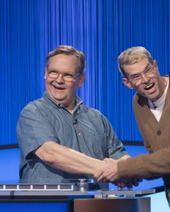 ANDY RICHTER, TIMOTHY SIMONS