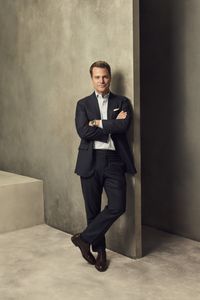 CHRIS O'DONNELL