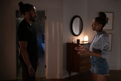 MCKINLEY FREEMAN, EMAYATZY CORINEALDI