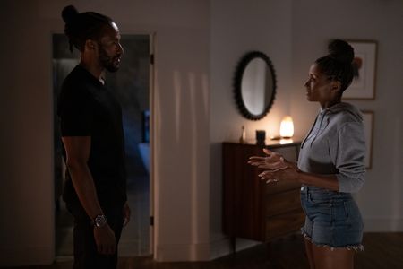 MCKINLEY FREEMAN, EMAYATZY CORINEALDI